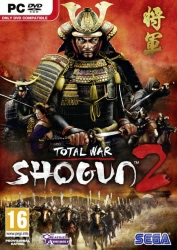 Shogun 2: Total War